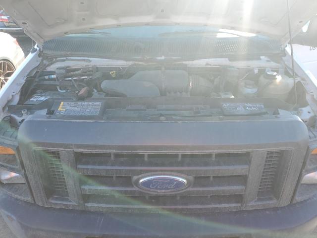 Photo 11 from auction – 2008 FORD ECONOLINE with VIN 1FTNE24WX8DA17071