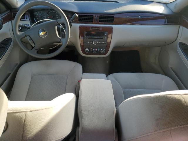 Photo 8 from auction – 2006 CHEVROLET IMPALA LS with VIN 2G1WB58K669286967