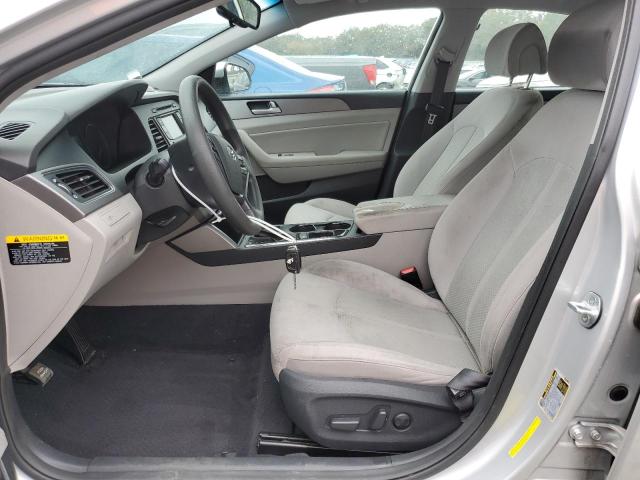 Photo 7 from auction – 2015 HYUNDAI SONATA SE with VIN 5NPE24AF6FH252583