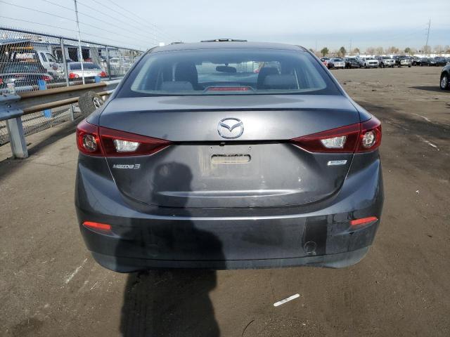 Photo 6 from auction – 2016 MAZDA 3 SPORT with VIN JM1BM1T70G1341902