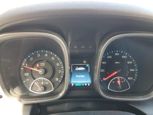 Photo 9 from auction – 2016 CHEVROLET MALIBU LIM with VIN 1G11C5SA8GF140618