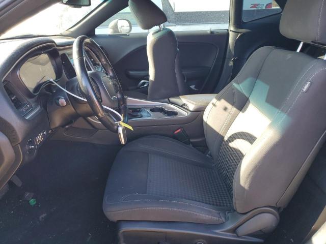 Photo 7 from auction – 2019 DODGE CHALLENGER with VIN 2C3CDZAG0KH551579