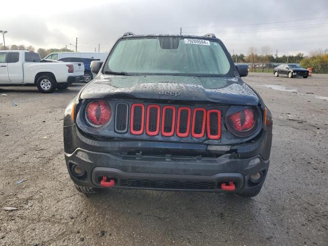 Photo 5 from auction – 2015 JEEP RENEGADE TRAILHAWK with VIN ZACCJBCT8FPB28601