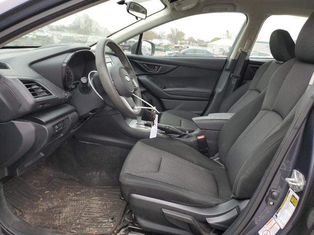 Photo 7 from auction – 2017 SUBARU IMPREZA with VIN 4S3GTAA66H3753945