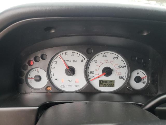 Photo 9 from auction – 2003 FORD ESCAPE LIM with VIN 1FMCU94113KE19584