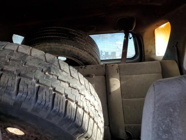 Photo 10 from auction – 2008 KIA SORENTO EX with VIN KNDJC736185763423