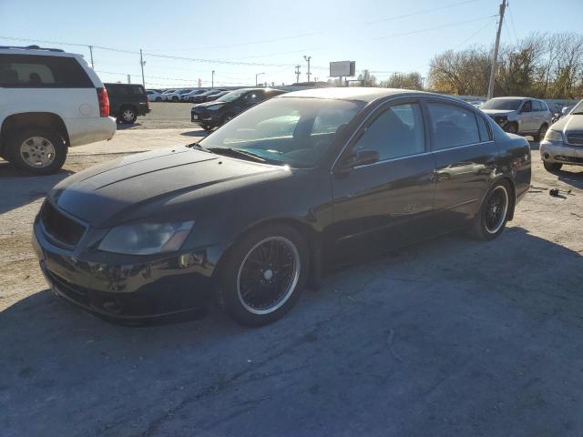 NISSAN ALTIMA SE 2005 with VIN 1N4BL11D15N497843 - Photo from auction