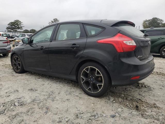 Photo 2 from auction – 2013 FORD FOCUS SE with VIN 1FADP3K23DL311512