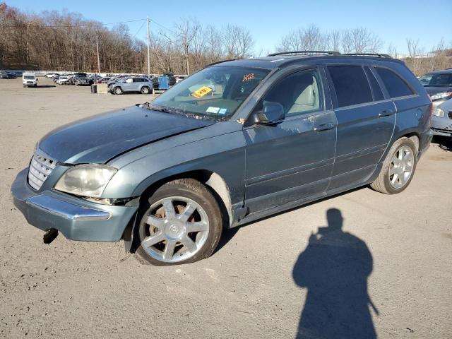 CHRYSLER PACIFICA L 2005 with VIN 2C8GF78405R471204 - Photo from auction