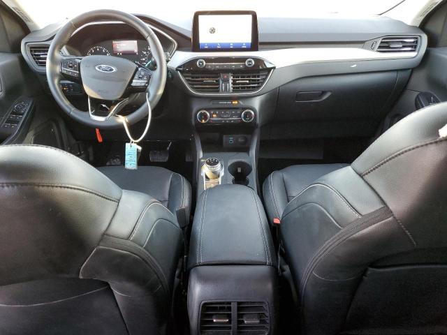 Photo 8 from auction – 2022 FORD ESCAPE SEL with VIN 1FMCU9H99NUA44342