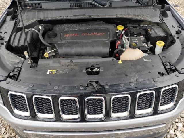 Photo 12 from auction – 2018 JEEP COMPASS LI with VIN 3C4NJDCBXJT192104
