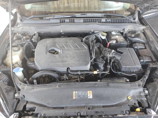 Photo 11 from auction – 2015 FORD FUSION SE with VIN 1FA6P0HD5F5101145