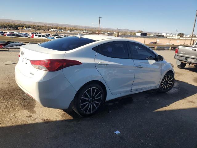 Photo 3 from auction – 2012 HYUNDAI ELANTRA GL with VIN 5NPDH4AE1CH128136