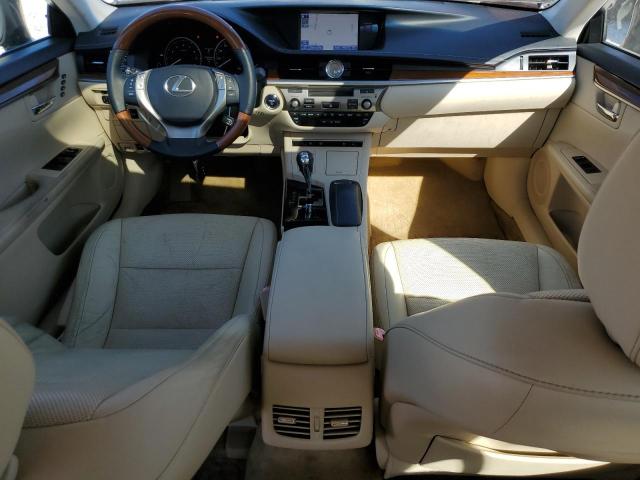 Photo 8 from auction – 2014 LEXUS ES 300H with VIN JTHBW1GG1E2052988