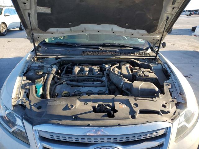 Photo 11 from auction – 2010 FORD TAURUS SEL with VIN 1FAHP2EW9AG131336