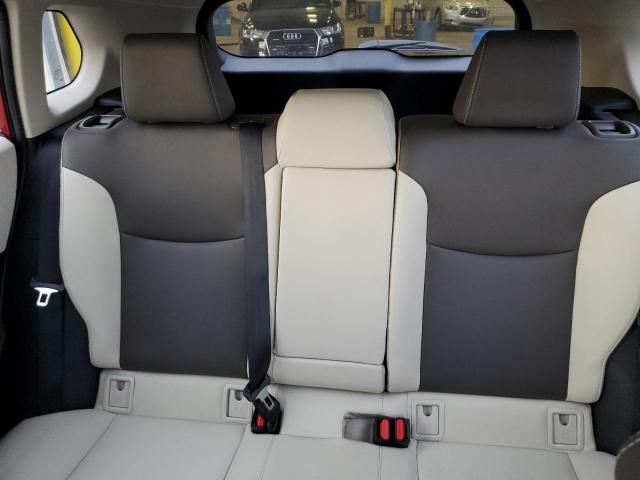 Photo 10 from auction – 2022 TOYOTA COROLLA CR with VIN 7MUDAABG8NV043641