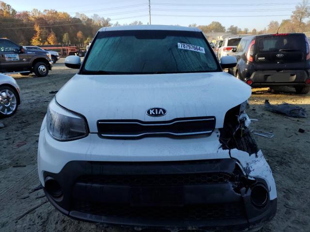 Photo 5 from auction – 2018 KIA SOUL with VIN KNDJN2A25J7551387