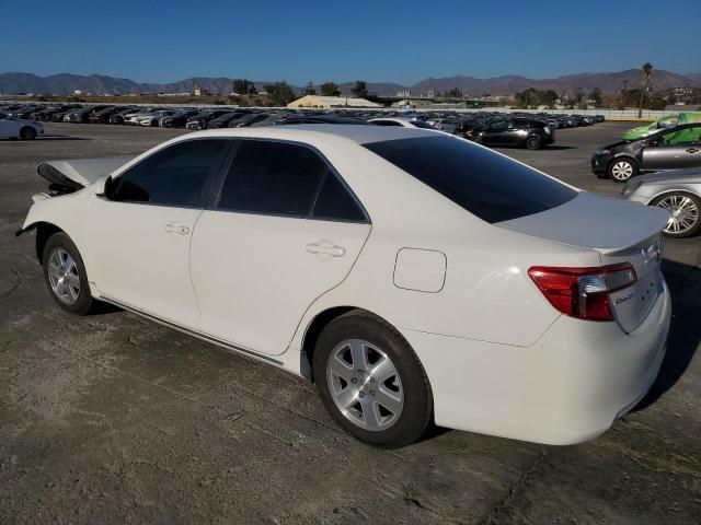 Photo 2 from auction – 2014 TOYOTA CAMRY L with VIN 4T1BF1FK4EU801239