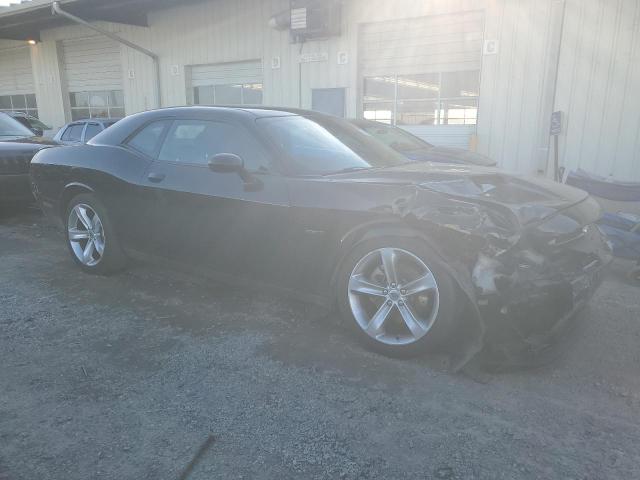 Photo 4 from auction – 2017 DODGE CHALLENGER with VIN 2C3CDZBT7HH656091