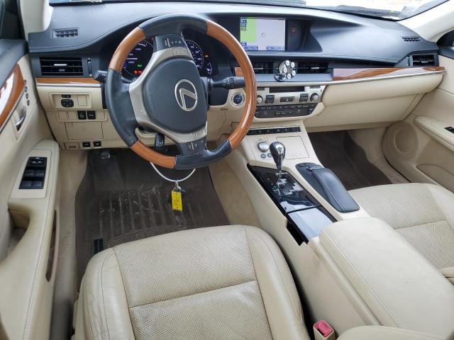 Фото 8 с аукциона – 2013 LEXUS ES 300H с VIN JTHBW1GG5D2011147