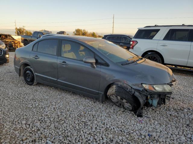 Photo 4 from auction – 2011 HONDA CIVIC EX with VIN 19XFA1F86BE022959