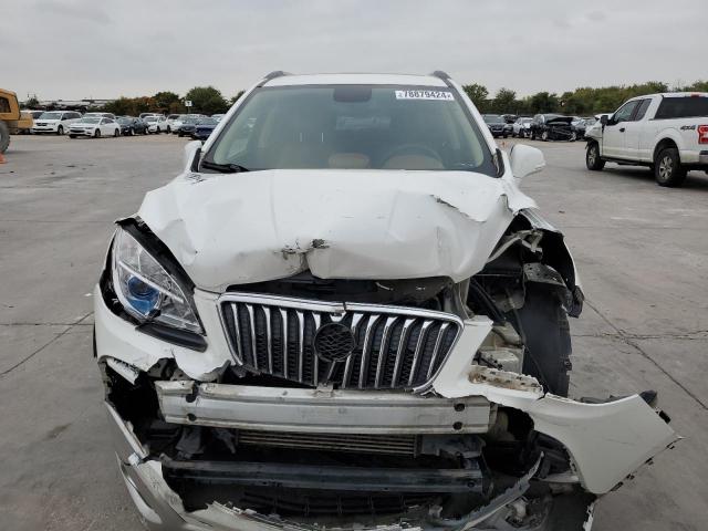 Photo 5 from auction – 2015 BUICK ENCORE with VIN KL4CJCSB0FB170537