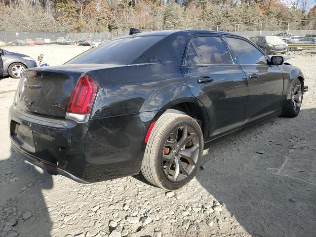 Photo 3 from auction – 2021 CHRYSLER 300 S with VIN 2C3CCABGXMH545908
