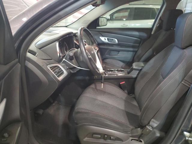 Photo 7 from auction – 2016 GMC TERRAIN SL with VIN 2GKFLTEK7G6260981