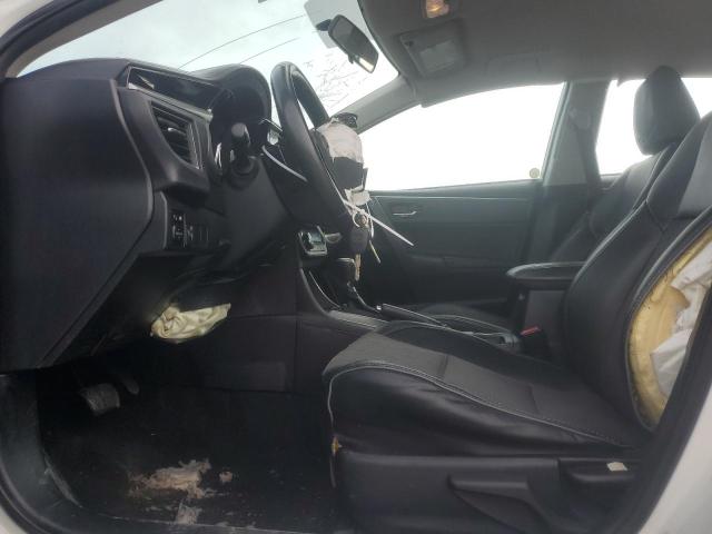 Photo 7 from auction – 2014 TOYOTA COROLLA L with VIN 2T1BURHE2EC082053