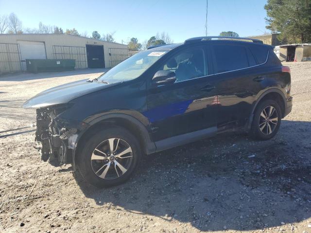Photo 1 from auction – 2017 TOYOTA RAV4 XLE with VIN 2T3RFREVXHW540218