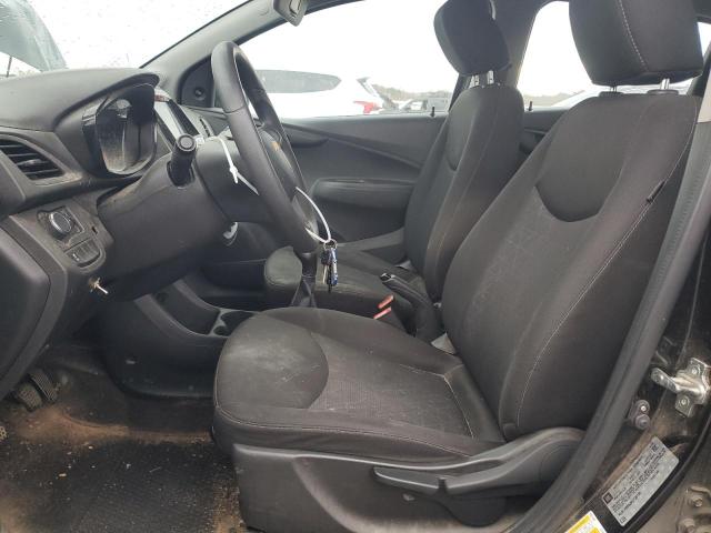 Photo 7 from auction – 2019 CHEVROLET SPARK LS with VIN KL8CA6SA2KC725158