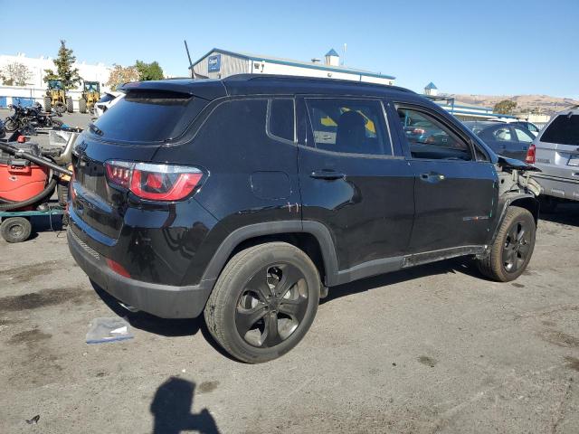 Photo 3 from auction – 2018 JEEP COMPASS LA with VIN 3C4NJCBBXJT438547