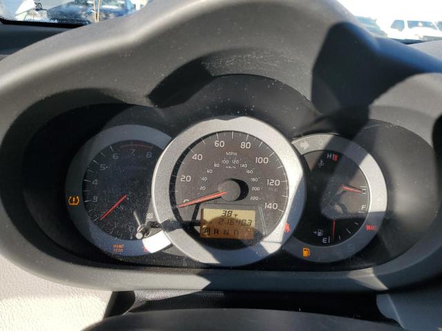 Photo 9 from auction – 2011 TOYOTA RAV4 LIMIT with VIN 2T3DF4DV3BW156576