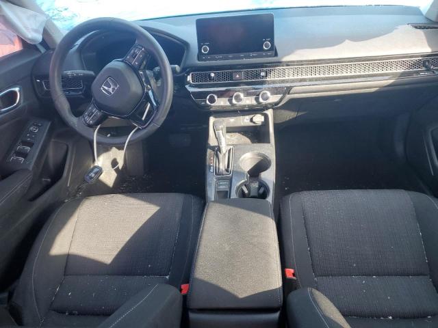 Photo 8 from auction – 2022 HONDA CIVIC EX with VIN 2HGFE1F75NH305486