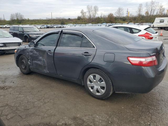 Photo 2 from auction – 2009 TOYOTA CAMRY BASE with VIN 4T1BE46K29U369440