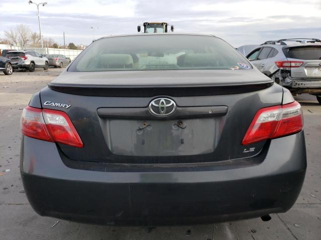 Photo 6 from auction – 2008 TOYOTA CAMRY CE with VIN 4T1BE46K48U754738
