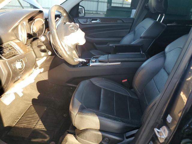 Photo 7 from auction – 2015 MERCEDES-BENZ ML 250 BLU with VIN 4JGDA0EB5FA559552