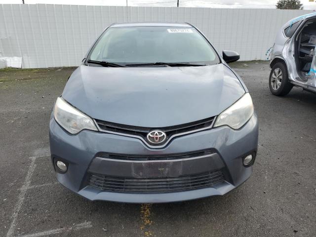 Photo 5 from auction – 2015 TOYOTA COROLLA EC with VIN 2T1BPRHE7FC236359