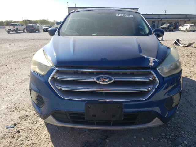 Photo 5 from auction – 2017 FORD ESCAPE SE with VIN 1FMCU0GD4HUC65739
