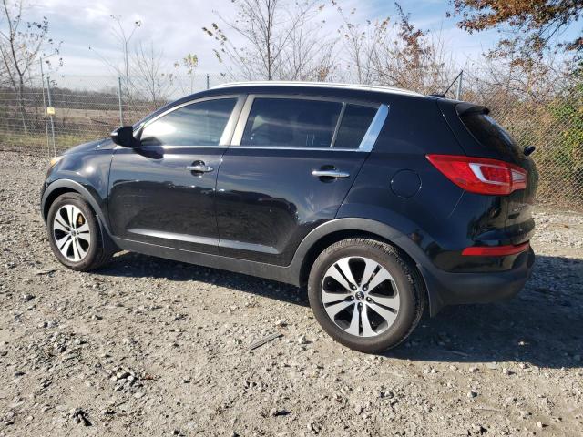 Photo 2 from auction – 2013 KIA SPORTAGE E with VIN KNDPC3A23D7410344
