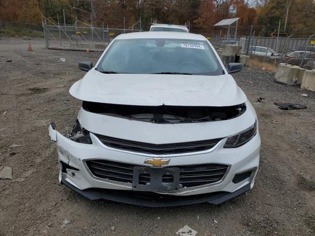 Photo 5 from auction – 2018 CHEVROLET MALIBU LS with VIN 1G1ZB5ST8JF288458