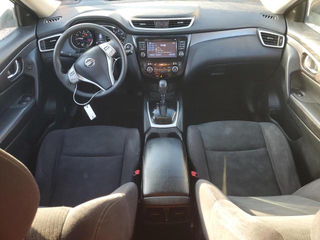 Photo 8 from auction – 2016 NISSAN ROGUE S with VIN JN8AT2MVXGW145393