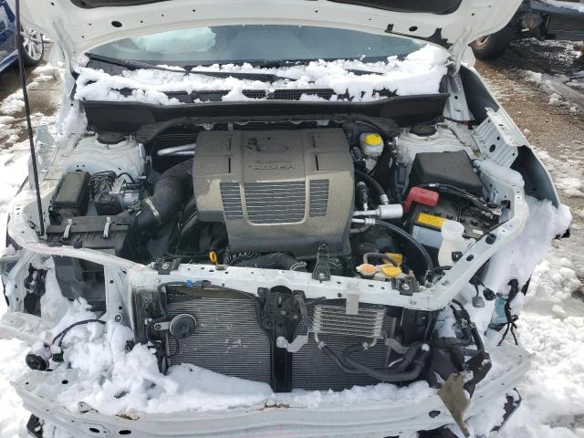 Photo 12 from auction – 2024 SUBARU FORESTER W with VIN JF2SKAJC7RH407069