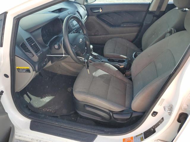 Photo 7 from auction – 2015 KIA FORTE LX with VIN KNAFX4A63F5428105