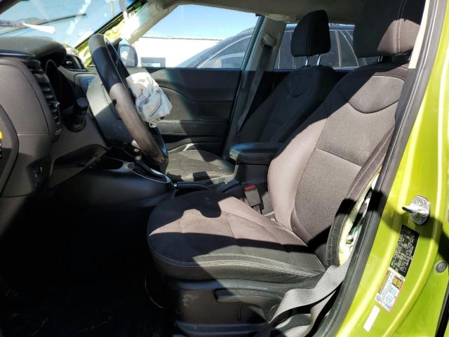 Photo 7 from auction – 2017 KIA SOUL with VIN KNDJN2A27H7882448