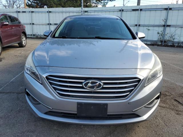 Photo 5 from auction – 2016 HYUNDAI SONATA SE with VIN 5NPE24AF5GH269375