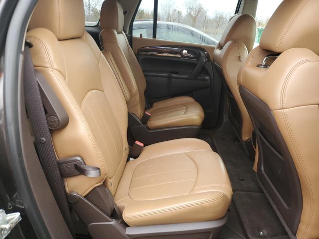 Photo 11 from auction – 2013 BUICK ENCLAVE with VIN 5GAKRCKD9DJ184064