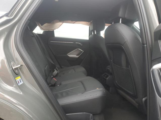 Photo 10 from auction – 2021 AUDI Q3 PREMIUM with VIN WA1EECF36M1043696