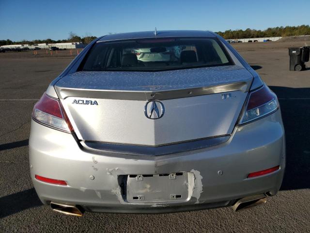 Снимка 6 от търг – 2012 ACURA TL с VIN 19UUA8F56CA012377