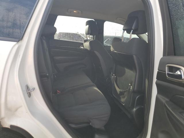 Photo 11 from auction – 2012 JEEP GRAND CHER with VIN 1C4RJEAG1CC142471